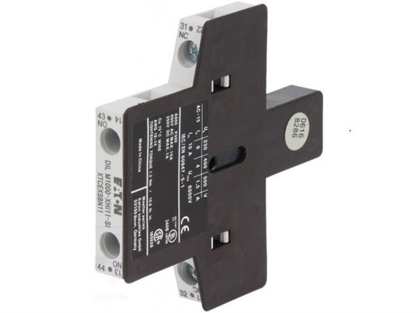 Contato Auxiliar DILM1000-XHI11-SI XTCEXSBN11 53.00.1253 CONTATO AUXILIAR DILM1000-XHI1