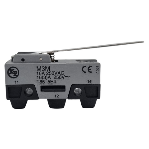 Chave Fim de Curso M3M KAP 41.00.1652 MICRO CHAVE M3M