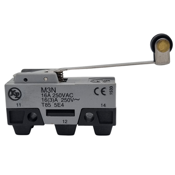 Chave Fim de Curso M3N KAP 41.00.1348 MICRO CHAVE M3N