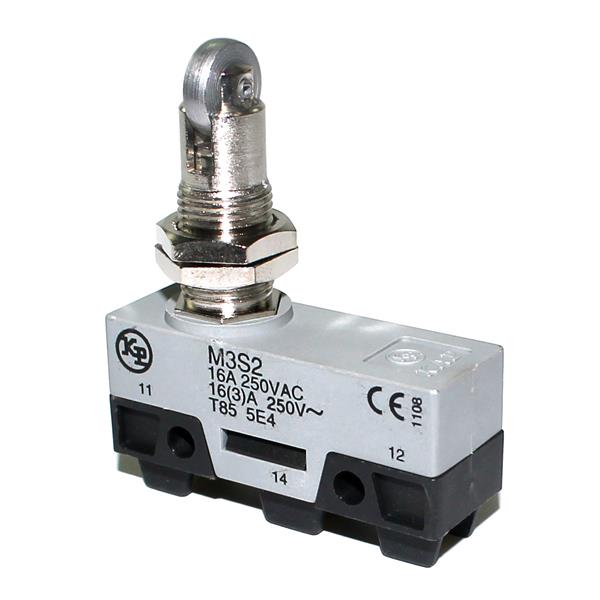 Chave Fim de Curso M3S2 KAP 05.00.0013 MICRO CHAVE M3S2