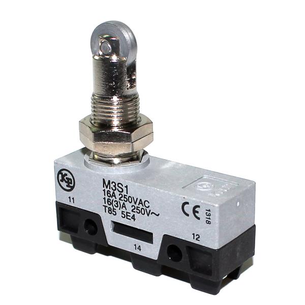 Chave Fim de Curso M3S1 KAP 41.00.1213 MICRO CHAVE M3S1