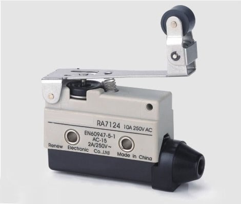 MICRO RUPTOR RA-7124 53.00.0029 AZ-7124