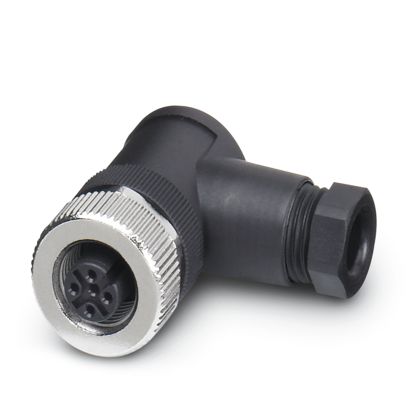 Cod: 77.00.0088 / Ref: CONECTOR SACC-M12FR-5CON-PG 7-M 1662984