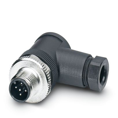 Cod: 77.00.0089 / Ref: CONECTOR SACC-M12MR-5CON-PG 7-M 1663129