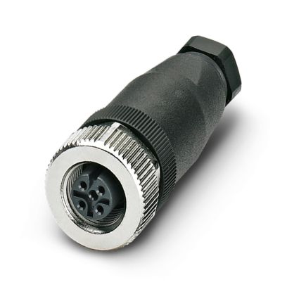 Cod: 77.00.0057 / Ref: CONECTOR SACC-M12FS-4CON-PG7-M 1681127