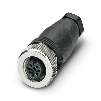 Cod: 77.00.0090 / Ref: CONECTOR SACC-M12FS-5CON-PG7-M 1662968