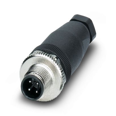 Cod: 77.00.0055 / Ref: CONECTOR SACC-M12MS-4CON-PG7-M 1662528