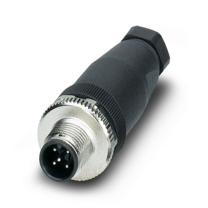 Cod: 77.00.0091 / Ref: CONECTOR SACC-M12MS-5CON-PG7-M 1663116