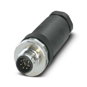 Conectores M12 Reto Phoenix Contact 77.00.0031 CONECTOR SACC-M12MS-8CON-PG9-M 1513334 
