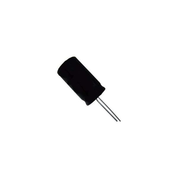 Capacitor Eletrolítico 1,5uf 04.00.00131 1,5uf 50V