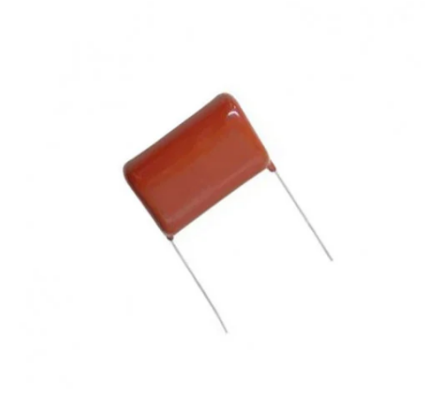 CAP. POLIESTER 100K x 400V 04.00.00259 100K x 400V