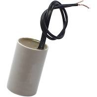 Capacitor partida motor 12UF x 440V 04.03.0086 CAP. PARTIDA MOTOR 12UF x 440V 