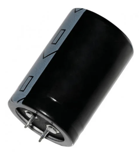 CAP. ELET. 470uf x 400V 04.03.0170 470uf x 400V 