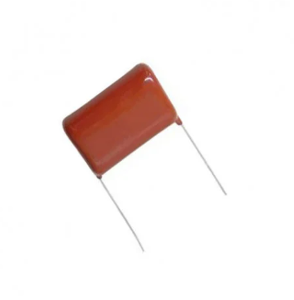 CAP. POLIESTER 2,2UF X 630V 04.03.0171 2,2UF X 630V