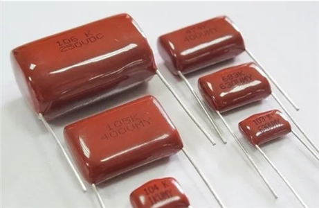 CAP. POLIESTER 330K x 630V 04.04.0091 330K x 630V 