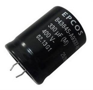 Capacitor Eletrolítico 560uf 04.04.0160 560uf 400V 