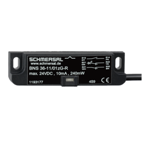 Sensor Magnético BNS 36-11/01Z-R 04.40.0002 BNS 36-11/01Z-R 