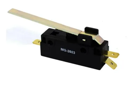 MICRO INTER. MG-2603 IR/P1 20A 05.00.0005 MG-2603 IR/P1 20A 