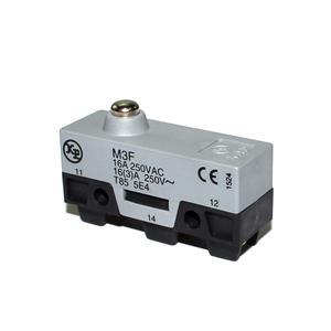 Chave Fim de Curso M3F KAP 05.00.0042 MICRO CHAVE M3F 