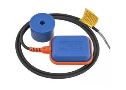 REGULADOR DE NIVEL(CHAVE BOIA) CB-2002 - PA008404 05.00.0125 CB-2002 - PA008404 