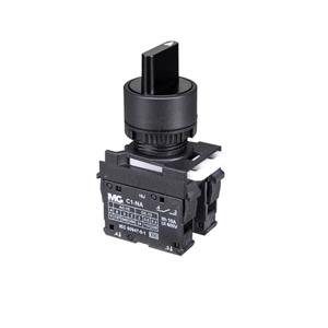 Botão 2 Posições Com Retenção 19110 05.00.0188 19110 