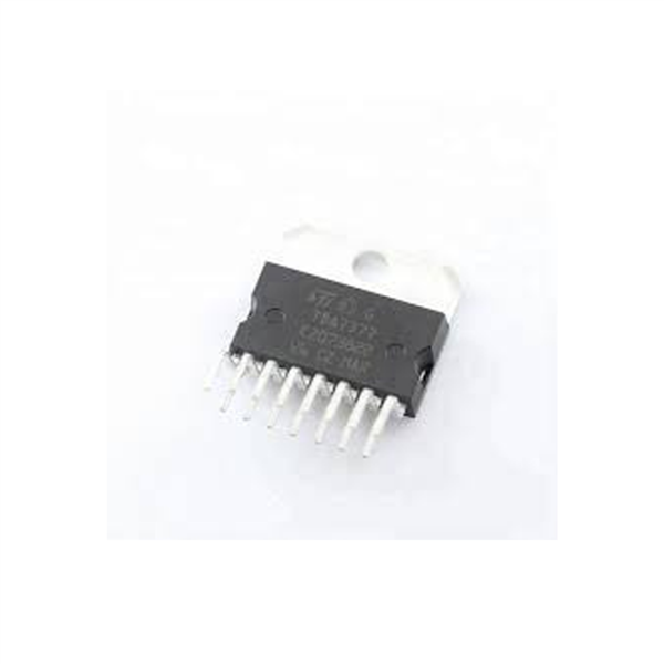 C.I. TDA2005 - SGS 06.00.01154 C.I. TDA2005 - SGS 