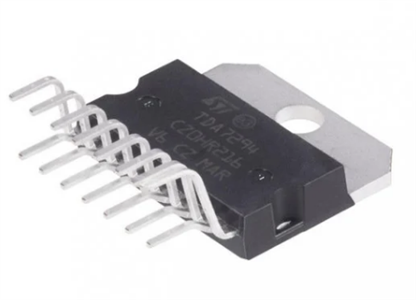 C.I. TDA7294 06.00.01247 TDA7294 