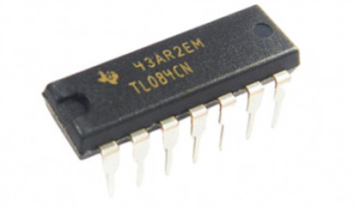 C.I. TL084 06.00.01316 TL084 