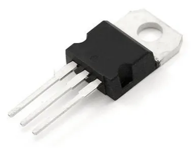 C.I. LM7805 06.00.01355 C.I. LM7805