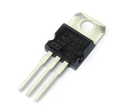 C.I. LM7815 06.00.01363  LM7815