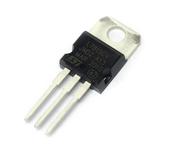 C.I. LM7815 06.00.01363  LM7815 