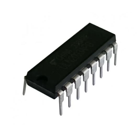 C.I. ULN2002 06.00.01378 ULN2002