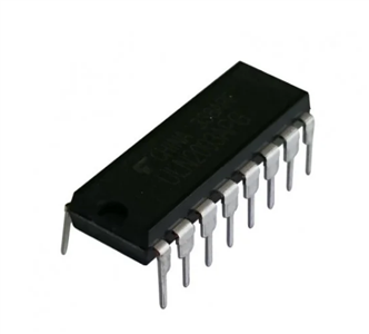 C.I. ULN2002 06.00.01378 ULN2002 