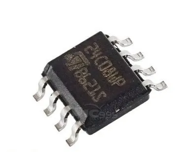 C.I. X24C08 06.00.01450 X24C08