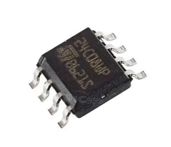 C.I. X24C08 06.00.01450 X24C08 