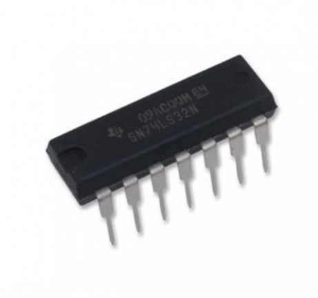 C.I. SN74LS123 06.00.1149 SN74LS123