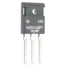 Diodo mbr 4045 07.00.0357 DIODO MBR 4045