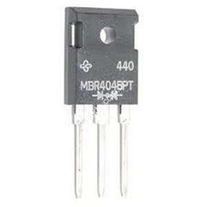 DIODO MBR 4045 07.00.0357 DIODO MBR 4045 