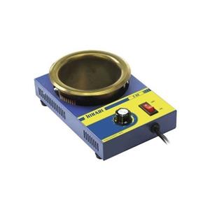 Cadinho de Solda C-80 - 220V 08.00.0011 CADINHO DE SOLDA C-80 - 220V 