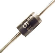 DIODO BAT85 = 1N5819 = SK107 09.00.0008 DIODO BAT85 = 1N5819 = SK107