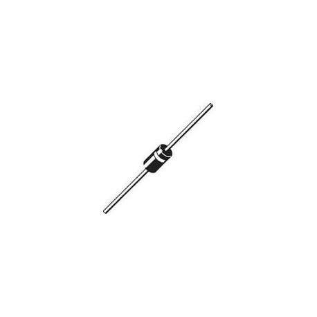Diodo zenner 16v-1/2w 1n 5246 09.00.00122 DIODO ZENNER 16V-1/2W 1N 5246