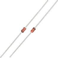 DIODO ZENNER 36V-1/2W 1N 5258 = 1N974 09.00.00130 DIODO ZENNER 36V-1/2W 1N 5258  