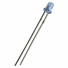 Diodo Led emissor 3mm 09.00.0101 DIODO LED EMISSOR 3MM