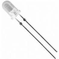 DIODO LED ALTO BRILHO 5MM AM 09.00.0117 DIODO LED ALTO BRILHO 5MM AM