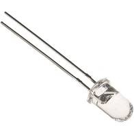 Diodo Led 5mm pisca-pisca 09.00.0119 DIODO LED 5MM PISCA-PISCA VM 