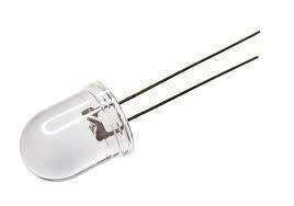 Diodo Led 3mm tricolor 09.00.0152 DIODO LED 3MM TRICOLOR