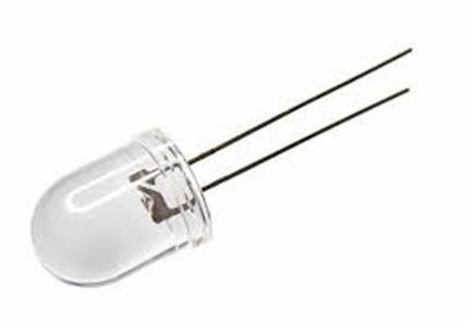 Diodo Led 3mm tricolor 09.00.0152 DIODO LED 3MM TRICOLOR 