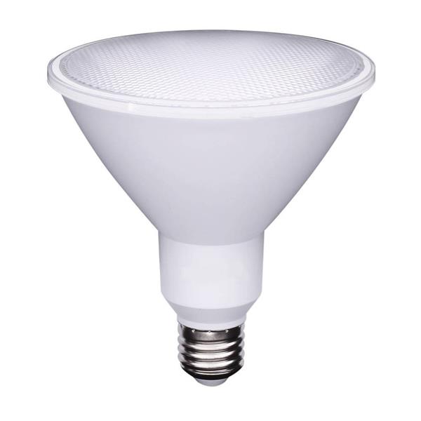 Lâmpada LED PAR38 220V E27 6500k 09.00.0158 LAMPADA LED PAR38 220V E27 650