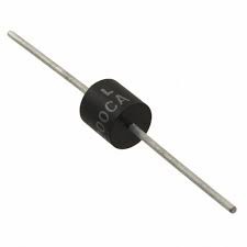DIODO 6A10 (6A 1000V) 09.01.0005 DIODO 6A10 ( 6A 1000V )