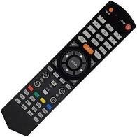 CONTROLE REMOTO TV SEMP 026-0123 10.00.0123 CONTROLE REMOTO TV SEMP 026-01